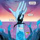Doctor Mirage reflecting on her life.